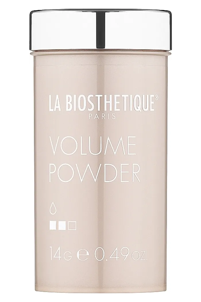 Стайлинг пудра для придания объема